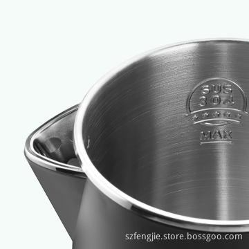 Affordable Electric Water Kettles for Home Use